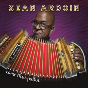 Download track I'm Not Gonna Wait Sean Ardoin