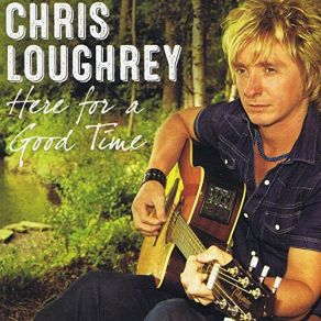 Download track Remember When Chris Loughrey