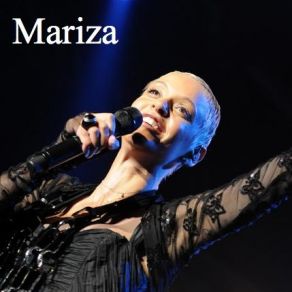 Download track Chuva Mariza
