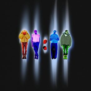 Download track Angel Numbers / Ten Toes