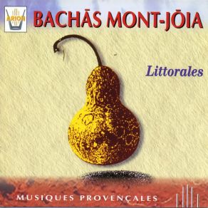 Download track Huit Et Demi Bachas Mont-JoiaDemi