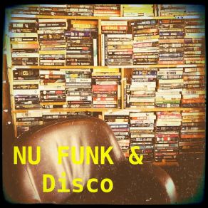 Download track It's A Funk Thing Living Room