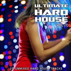 Download track Control Yourself Dano Roche
