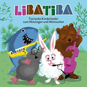 Download track Das Kleine Kaninchen (Piano Version) Libatiba