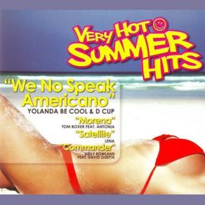Download track Commander Kelly Rowland, Davis Guetta