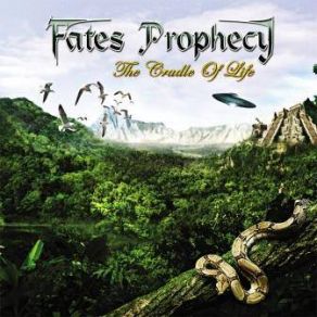 Download track One Life Fates Prophecy