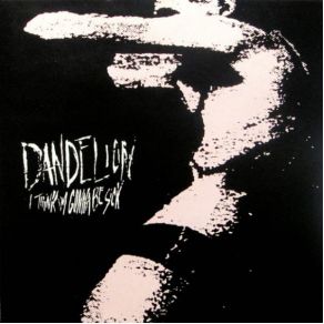 Download track Diggin' A Hole Dandelion