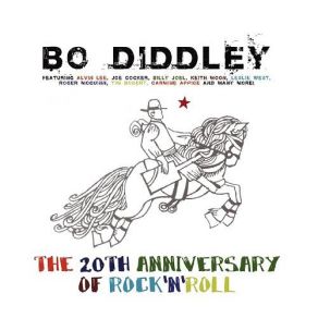 Download track You Can't Judge A Book By Looking At The Cover (Bonus Track) Bo Diddley