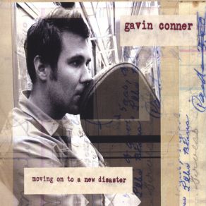 Download track Blessing And A Curse Gavin Conner