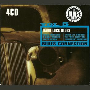 Download track My Baby She's Long & Tall John Lee Hooker