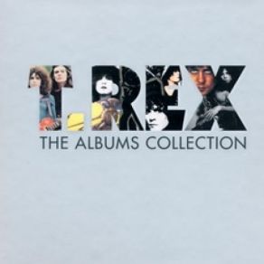 Download track The Wizard T. Rex