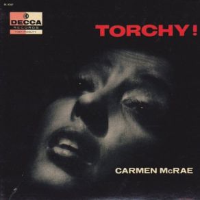 Download track I'm A Dreamer, Are't We All Carmen McRae
