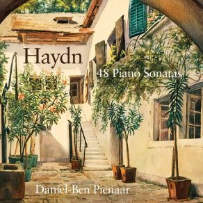 Download track 130. Sonata (Divertimento) In A Major, Hob. XVI-12, L. 12- II. Menuet - Trio Joseph Haydn