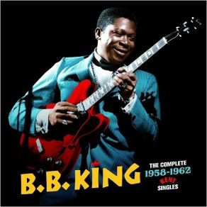 Download track Cryin' Won't Help You B. B. King