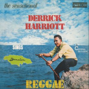 Download track I'm Not Begging Derrick Harriott