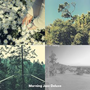 Download track Dashing Backdrops For Relaxing Morning Jazz Deluxe