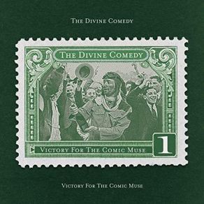 Download track A Lady Of A Certain Age (2020 Remaster) The Divine Comedy