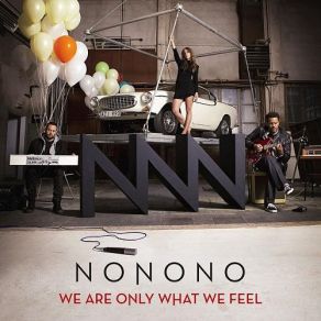 Download track Down Under Nonono