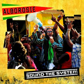 Download track Play Fool (To Catch Wise) Alborosie