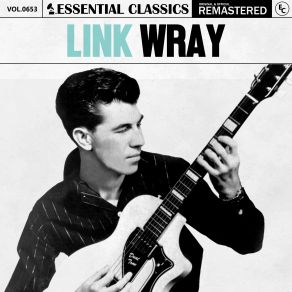 Download track Hand Clapper Link Wray