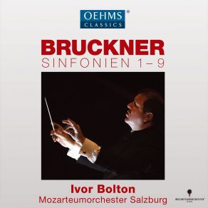 Download track Finale Adagio Allegro Moderato Bruckner, Bruckner, Anton