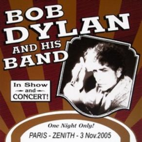 Download track Tweedle Dee & Tweedle Dum Bob Dylan