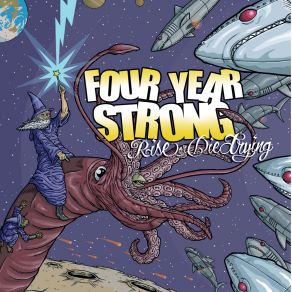 Download track Bada Bing! Wit' A Pipe! Four Year Strong