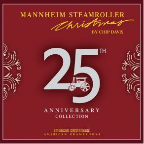 Download track Lo How A Rose E'Er Blooming Mannheim Steamroller