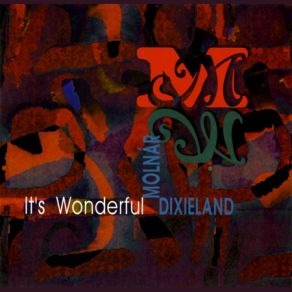 Download track I Found A Four - Leaf Clover Molnár Dixieland Band
