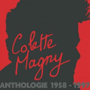 Download track Why Is A Good Man So Hard To Find Colette Magny