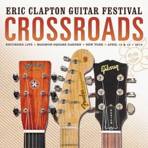Download track Got To Get Better In A Little While Eric Clapton