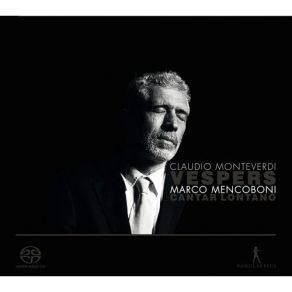 Download track 6. Magnificat A Septem Vocibus Sex Instrumentis. Magnificat Anima Mea Et Exultavit Quia Respexit Quia Fecit Et Misericordia Fecit Potentiam Deposuit Potentes Esurientes Suscepit Israel Sicut Locutus Gloria Patri Sicut Erat - Amen Monteverdi, Claudio Giovanni Antonio