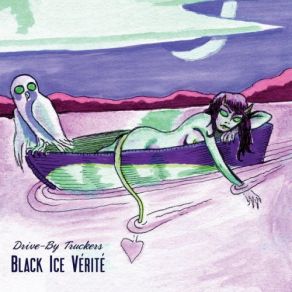 Download track [Encore Break] Drive - By Truckers