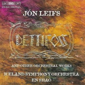 Download track Variations On A Theme By Ludwig Van Beethoven - XI. Variation X. Finale Iceland Symphony Orchestra, En Shao