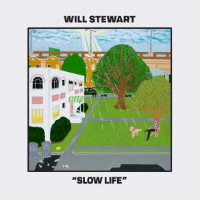 Download track You're Not Fun Anymore Will Stewart