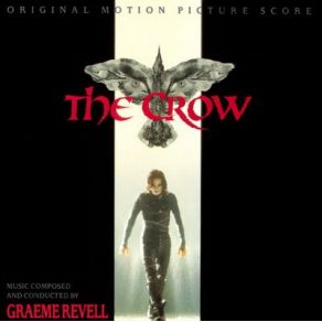 Download track I'll Wait For You Graeme Revell
