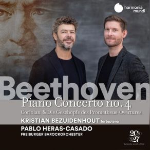 Download track 05. The Creatures Of Prometheus, Op. 43 Overture Ludwig Van Beethoven