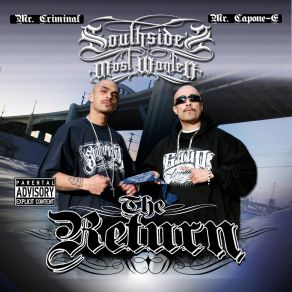 Download track The Return Mr. Criminal, Mr. Capone - E