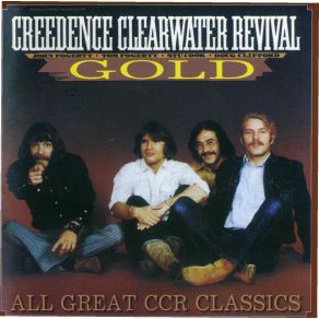 Download track Travelin Band Creedence