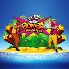 Download track Bomba (Infinity DJs Instrumental) Tapo & Raya