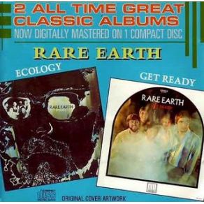 Download track Train To Nowhere Rare Earth