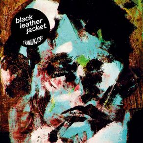 Download track If You're Waiting For A Sign, This Is It Black Leather Jacket