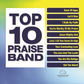 Download track I Walk By Faith (Praise And Worship Top 40 Album Version) Maranatha Music