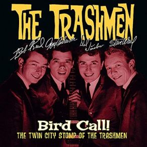 Download track I'm Not Your Stepping Stone The Trashmen