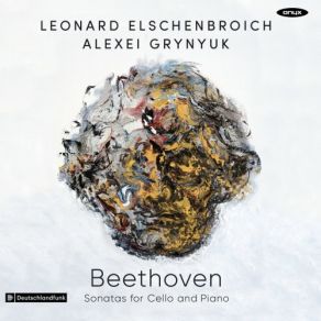 Download track Cello Sonata No. 3 In A Major, Op. 69 II. Scherzo - Allegro Molto Alexei Grynyuk, Leonard Elschenbroich