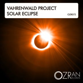 Download track Solar Eclipse (Original Mix) Vahrenwald Project