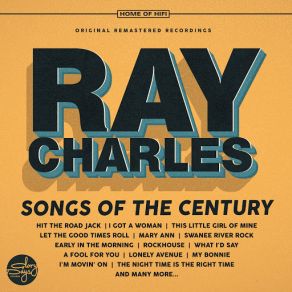 Download track What I'd Say Ray Charles