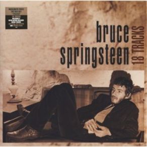 Download track My Love Will Not Let You Down Bruce Springsteen