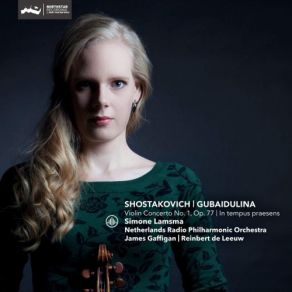 Download track 02. Violin Concerto No. 1, Op. 77 Scherzo Allegro Shostakovich, Dmitrii Dmitrievich