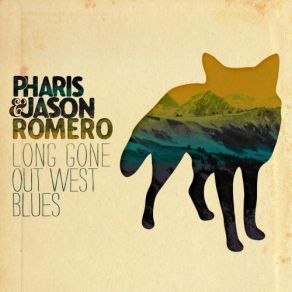 Download track Waiting For The Evening Mail Pharis & Jason Romero